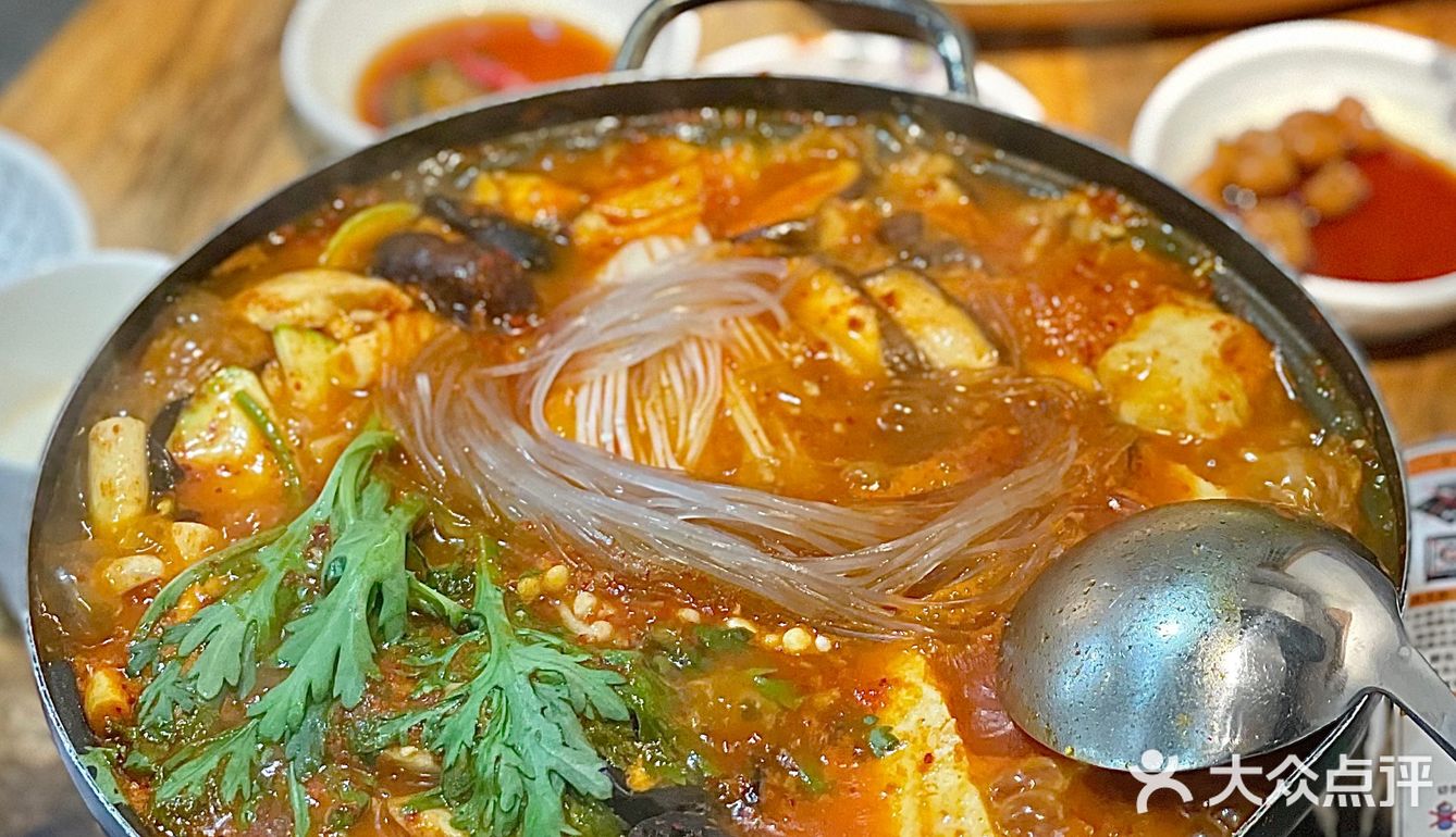 #东莞美食 夏日必备冰冷的｜荞麦面｜