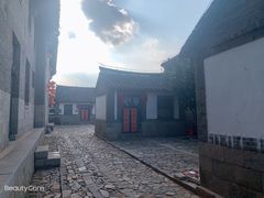-牟氏庄园