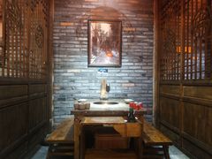 -重庆渝达老火锅(春熙路店)