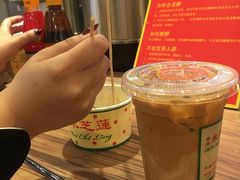 -美芝莲(领展购物广场中关村店)