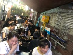 -石灰市毛记烧鸡公(解放碑店)