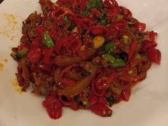 -湘肠香火锅店(团结湖店)