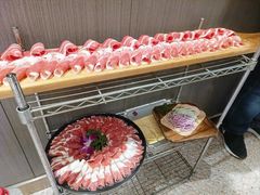 -阳坊胜利涮羊肉(阳坊老店)