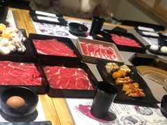 -八角锄烧·肉火锅(天河城店)