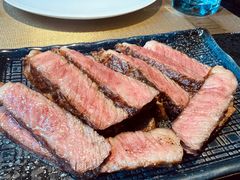 -觅福里•熟成和牛餐厅