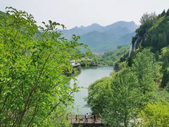 -黄花溪