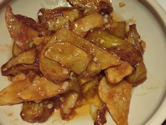-金掌勺锅包肉(太原万达店)