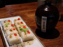 -薇酌饮·陕西菜(南门外店)