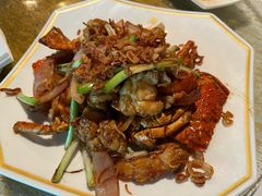 -唐阁(香港朗廷酒店)