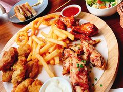 -G+KITCHEN(龙湖狮山天街店)