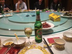 -济南环联鲁菜皇大酒店(山东大学洪楼店)