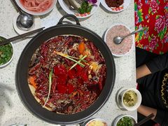 -龙厂长老火锅(抚琴店)