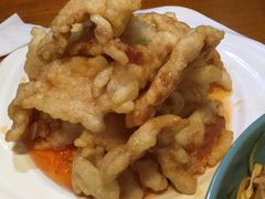 -金掌勺东北菜(格兰晴天店)