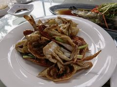 -八道本地特色菜馆(大鹏古城店)