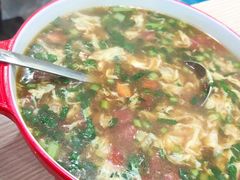 -老边饺子馆(西站店)