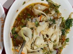 -西贝(紫荆广场店)