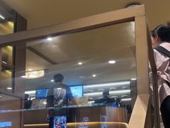 -霸王茶姬(上海恒基名人店)