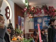 -观盐·盐帮菜(官园桥店)