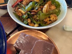 -小吊梨汤·北京菜·烤鸭(双井乐成中心店)