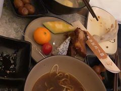 -和子足浴SPA会馆(东方之门店)