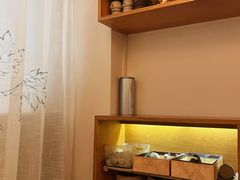 -左悦·艾灸调理·推拿按摩·精油SPA(卓悦汇店)