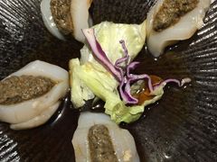 -橘焱胡同烧肉夜食(BFC外滩金融中心店)