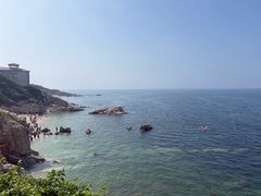 -养马岛旅游度假区