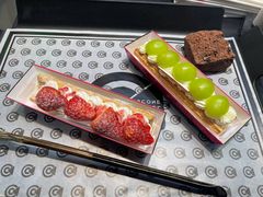 -CC BAGEL&SCONE 贝果与司康(南开大悦城店)