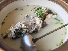 -风味小馆(天目湖宾馆店)