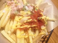 -包装马车·韩国料理·포장마차