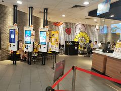 -麦当劳(广州新港东路第二分店)