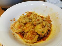 红油抄手-南小馆(迪士尼小镇店)