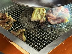 -肉甲韩国木炭烤肉(新壹街1店)