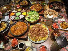 -将军牛排·尔滨地标朝鲜族美食(总店)
