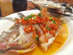 -南平静修小镇水芳阁餐厅