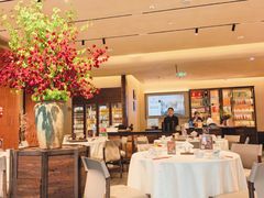 -千百味红餐厅·非遗江西菜(绿地双子塔总店)