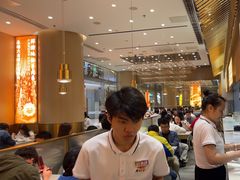 -老碗会·陕西手工面(前海世茂店)
