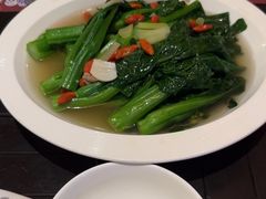 -喷泉广场餐厅·宵夜·海鲜烧烤大排档(长隆企鹅酒店)