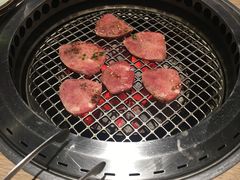 -好牛烧肉(世茂广场店)