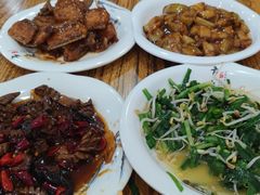 -红实家常菜(静安里店)