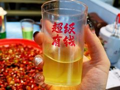 -馬伍旺川菜(江北虹悦城店)