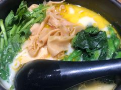 -和府捞面(东直门银座店)