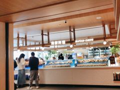 -星伦多自助料理·涮烤一体(杭州来福士店)