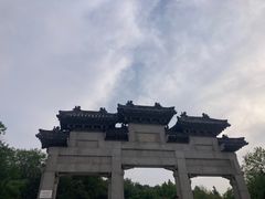 -云龙湖旅游景区