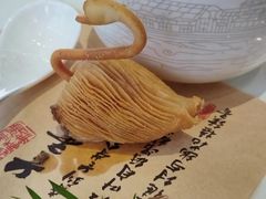-酒蜻蜓·庭院私房菜(天元东路店)
