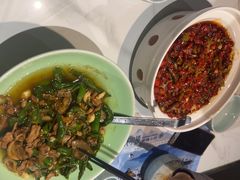 -青花小镇(凯翔新天地店)