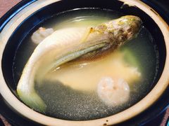 -一德轩·闽.粤料理(福州广场店)