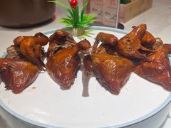 -大鸽饭(马王堆店)