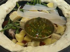 -满兴咱妈烀饼铁锅炖(兰州北街店)