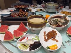 -普天和酒楼(天津之眼店)